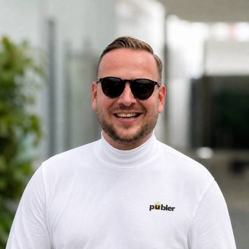 Kontaktperson Vertrieb